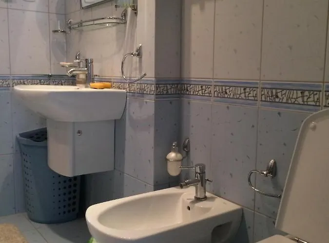 Plaza Z 2 Sypialniami I Salonem - 150 M Od Morza * Kołobrzeg