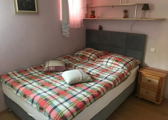 Plaza Z 2 Sypialniami I Salonem - 150 M Od Morza *