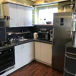 Plaza Z 2 Sypialniami I Salonem - 150 M Od Morza Apartmán Kolobřeh