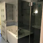 Plaza Z 2 Sypialniami I Salonem - 150 M Od Morza Apartmán Kolobřeh