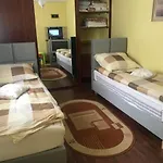 Plaza Z 2 Sypialniami I Salonem - 150 M Od Morza Apartmán *