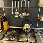 Plaza Z 2 Sypialniami I Salonem - 150 M Od Morza Apartmán *