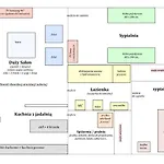 Apartmán Plaza Z 2 Sypialniami I Salonem - 150 M Od Morza *