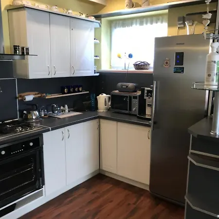 Plaza Z 2 Sypialniami I Salonem - 150 M Od Morza Apartment Kolobrzeg