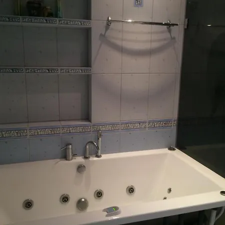 Apartament Z 2 Sypialniami I Salonem - 150 M Od Morza Kołobrzeg