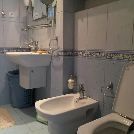 Z 2 Sypialniami I Salonem - 150 M Od Morza * Kołobrzeg