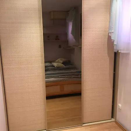 Apartament Z 2 Sypialniami I Salonem - 150 M Od Morza Kołobrzeg