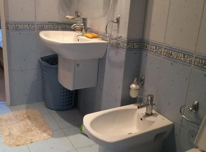 Plaza Z 2 Sypialniami I Salonem - 150 M Od Morza Apartman *