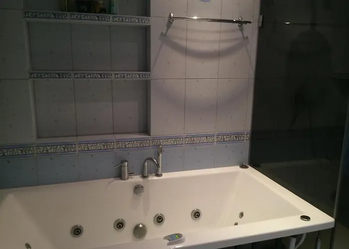 Apartman Plaza Z 2 Sypialniami I Salonem - 150 M Od Morza Kołobrzeg