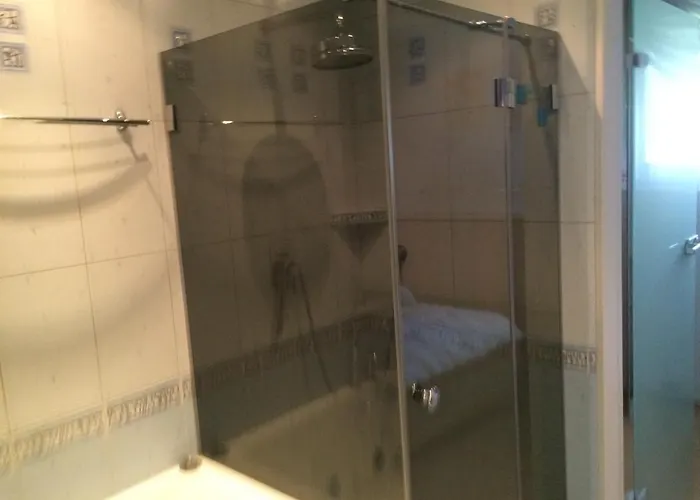 Plaza Z 2 Sypialniami I Salonem - 150 M Od Morza *