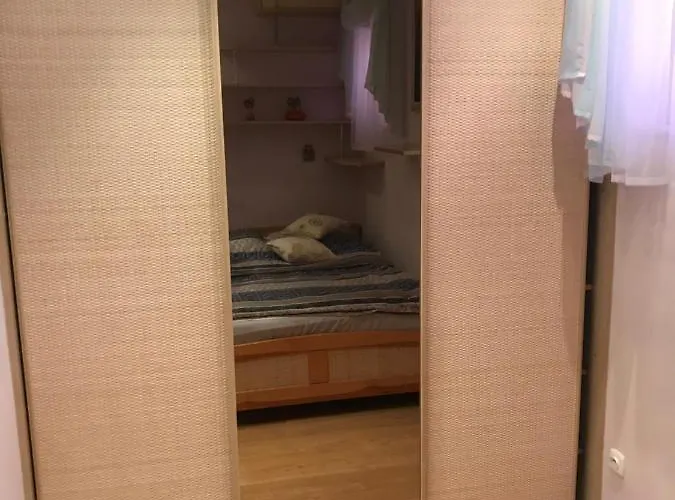 Apartman Plaza Z 2 Sypialniami I Salonem - 150 M Od Morza Kołobrzeg