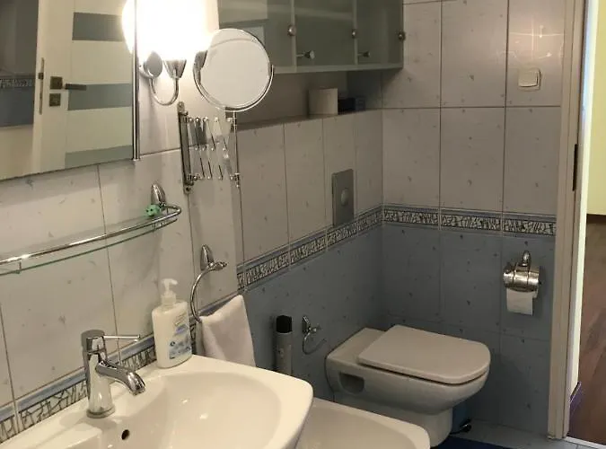 Plaza Z 2 Sypialniami I Salonem - 150 M Od Morza Kolobrzeg